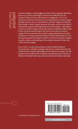 Women, Doctors and Cosmetic Surgery