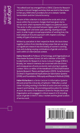 Work and Life in the Global Economy Work and Life in the Global Economy