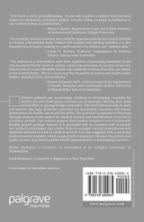 Medical Tourism in Developing Countries Medical Tourism in Developing Countries