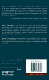 Of States, Rights, and Social Closure