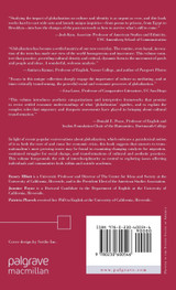 Global Migration, Social Change, and Cultural Transformation Global Migration, Social Change, and Cultural Transformation