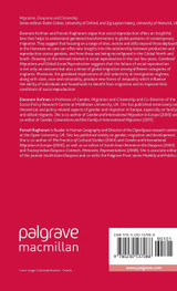 Gendered Migrations and Global Social Reproduction