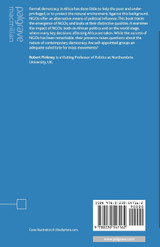 Ngos, Africa and the Global Order Ngos, Africa and the Global Order