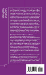 The Strategic Development of Multinationals