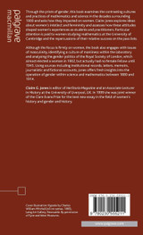 Femininity, Mathematics and Science, 1880-1914