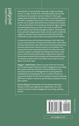 Performance Measurement of New Product Development Teams Performance Measurement of New Product Development Teams