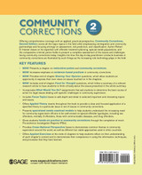 Community Corrections