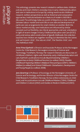 The Modern Child and the Flexible Labour Market