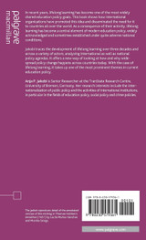 International Organizations and Lifelong Learning International Organizations and Lifelong Learning
