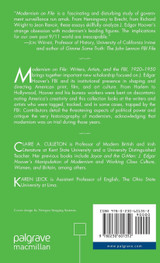 Modernism on File Modernism on File