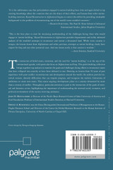 Beyond Reconstruction in Afghanistan