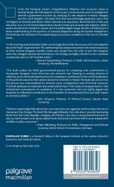 Core Executive and Europeanization in Central Europe