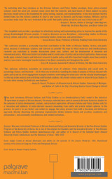 Africana Cultures and Policy Studies Africana Cultures and Policy Studies