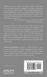 Communal Discord, Child Abduction, and Rape in the Later Middle Ages