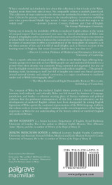 Authority and Subjugation in Writing of Medieval Wales