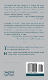 Global Politics of Defense Reform
