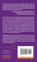 Ideologies of Marginality in Brazilian Hip Hop