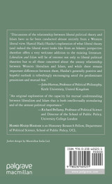 Liberalism and Islam