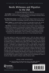 Nordic Whiteness and Migration to the USA