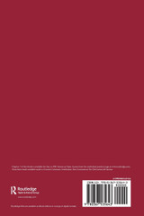 Understanding Audience Engagement in the Contemporary Arts