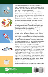 The Ecology of Everyday Things