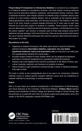 Project-Based R Companion to Introductory Statistics Project-Based R Companion to Introductory Statistics