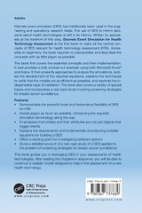 Discrete Event Simulation for Health Technology Assessment Discrete Event Simulation for Health Technology Assessment
