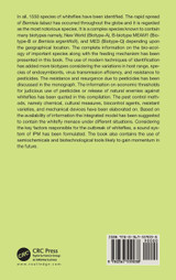 A Monograph on Whiteflies