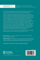 Local Ownership in International Peacebuilding Local Ownership in International Peacebuilding