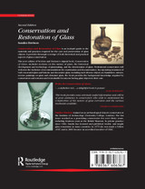 Conservation and Restoration of Glass