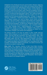 Relevant Acoustic Phonetics of L2 English Relevant Acoustic Phonetics of L2 English