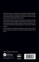 Artificial Intelligence, Fintech, and Financial Inclusion