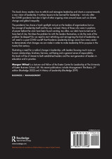 Post-Pandemic Leadership