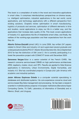 Innovative Applications in Smart Cities
