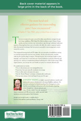 Natural Pain Relief Natural Pain Relief