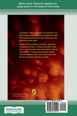 Under the Mountain (16pt Large Print Edition)