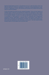 Numerical Optimization Numerical Optimization