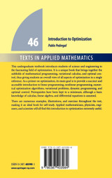 Introduction to Optimization