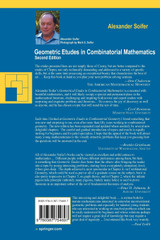 Geometric Etudes in Combinatorial Mathematics