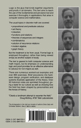 A Logical Approach to Discrete Math
