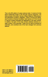 A First Course in Calculus A First Course in Calculus