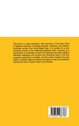 An Introduction to Algebraic Topology