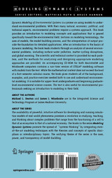 Dynamic Modeling of Environmental Systems