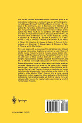 Modular Forms and Fermat's Last Theorem