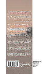 Religion and Non-Religion among Australian Aboriginal Peoples