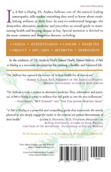 A Path to Healing A Path to Healing
