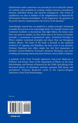 Variational Principles in Physics