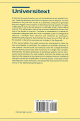A First Course in Discrete Dynamical Systems