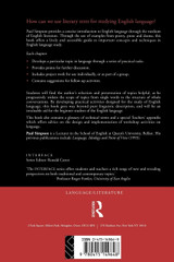 Language Through Literature Language Through Literature