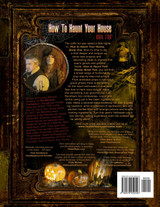 How to Haunt Your House, Book Two How to Haunt Your House, Book Two